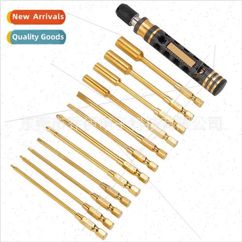 RC Model Car Drone Airplane Repair Tools Hexagon Socket Phil