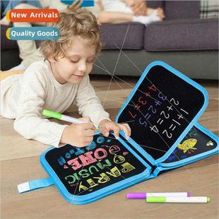 drawing book board doodle erasable portable Children