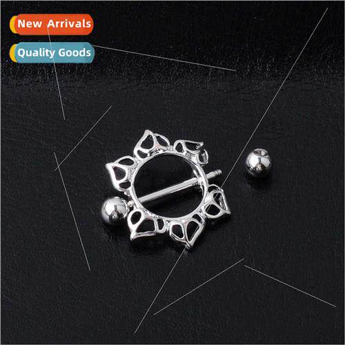 pple Ring pple Nails Flame Peach Heart pple Piercing Jewelry