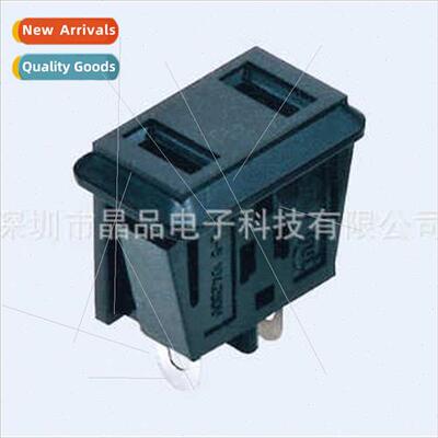 AC power socket AC09 socket Socket适用power adapter Two-hole