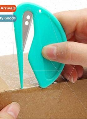 Plastic Mini Letter Opener Open Envelope Letter Opener Offic