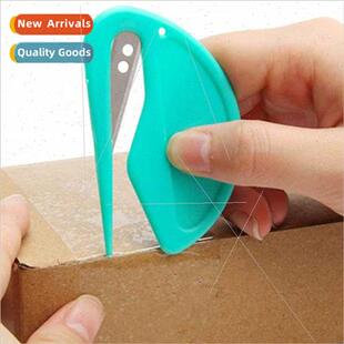 Plastic Mini Letter Opener Open Envelope Letter Opener Offic