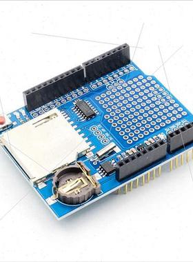 Data logging shield XD-204 data acquision module logger comp