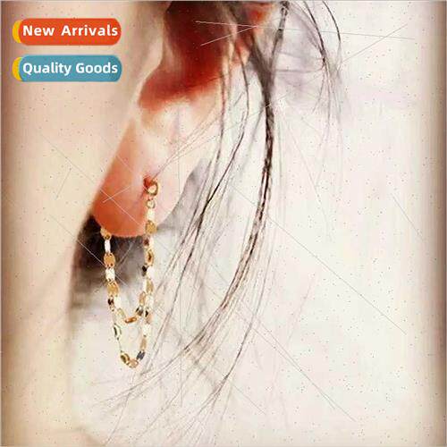 Europe ins wind niche Kiss chain kiss chain long short parag