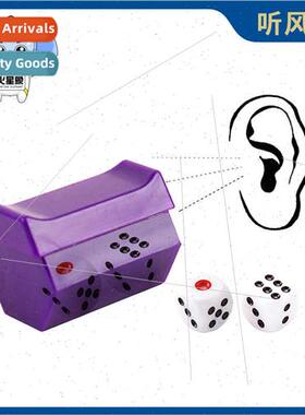 Hearing Dice Magic Dice Prophecy Dice Prophecy Dice Magic Pr