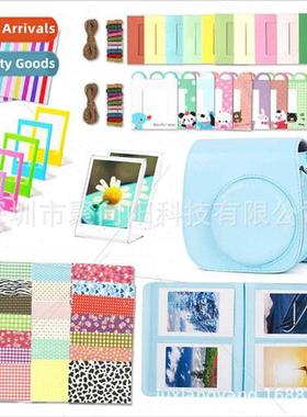 11-in-1 Polaroid Camera instax mini 12 11 Accessory K Multi-