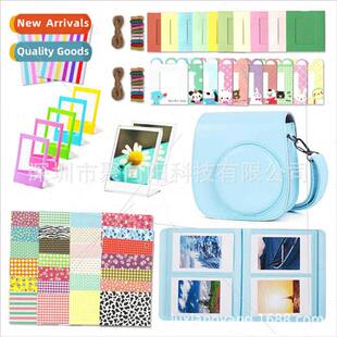 Multi instax mini Polaroid Accessory Camera