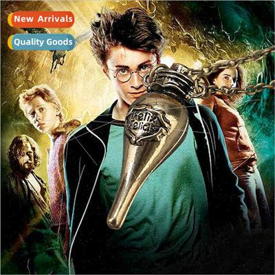 Around Europe Harry Potter Chalice Pendant Small Potion Bott