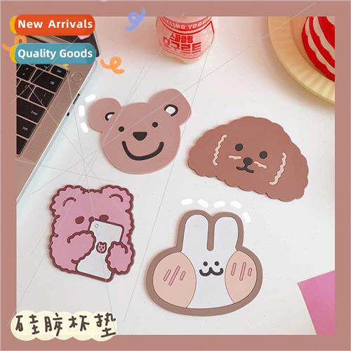 Ins wind Japanese personalized creative mini cute rabb coast