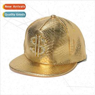 90s retro nostalgia party supplies hat crocodile print baseb