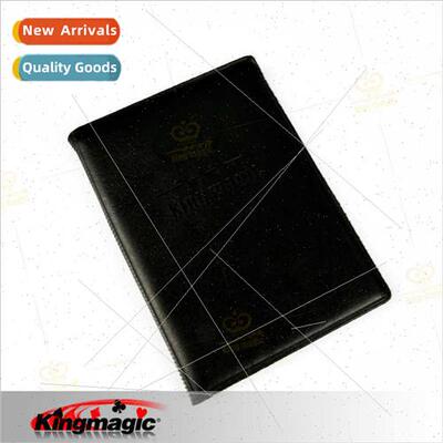 G0311 Poker impression kingmagic magic props magic toys card
