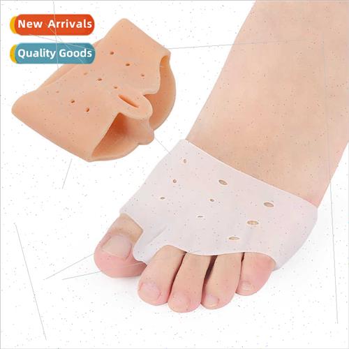 Left Right Clip Toe Flare Protector Forefoot Protective Inso