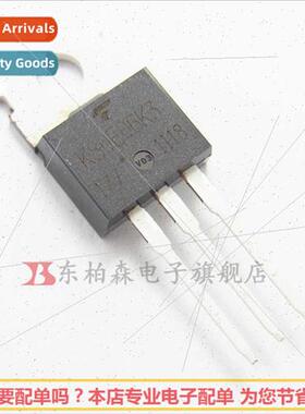 TK80E06K3 field effect transistor N-channel 60V80A BrNew!