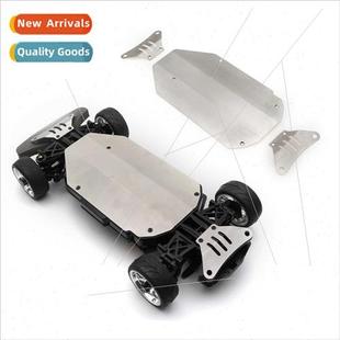 TT02 Flatcar Armor Metal TAMIYA Guard Chassis