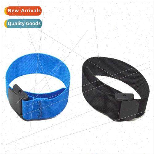 适用gopro 12 sports camera arm strap Hero3+ remote control w