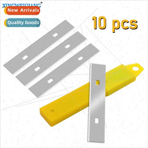 Cleaning spatula blade glue removal blade floor scraper blad