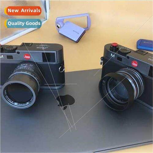 model Leica camera model model handheld props model room fur