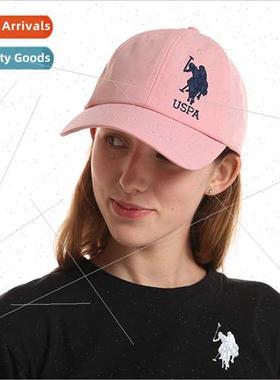 U.S.  . men women spring summer  duck tongue cap sun hat bas