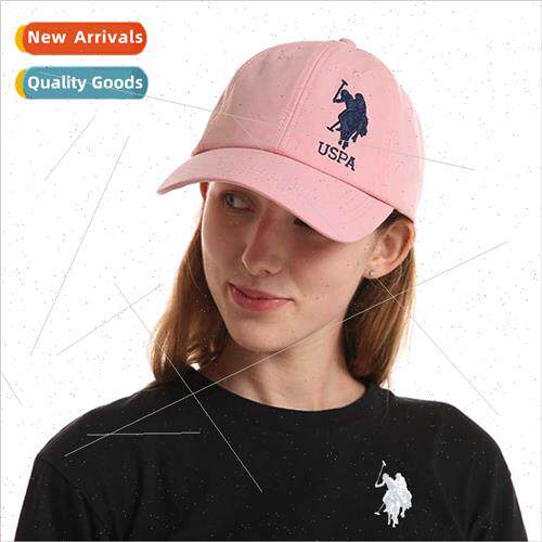 U.S.  . men women spring summer  duck tongue cap sun hat bas