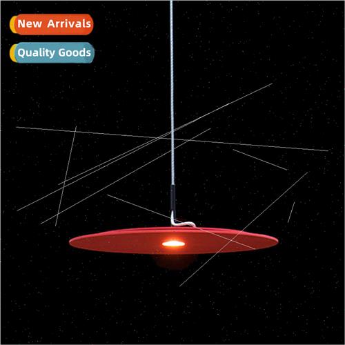 Italian minimalist living room bar dining room chandelier de