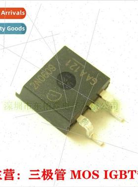 Genuine IPB80N06S209ATMA2 TO-263-3 MOSFET silkscreen 2N0609