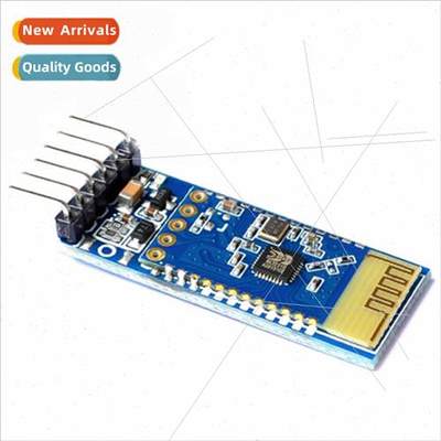 JDY-31 SPP-C Bluetooth to Serial Adapter Module Set Replace