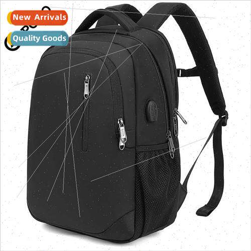New backpack shoulder bag multifunctional business computer