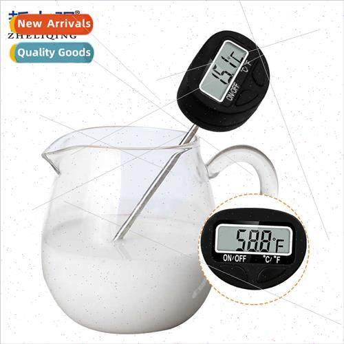 Home kchen barbecue baking milk powder water temperature foo