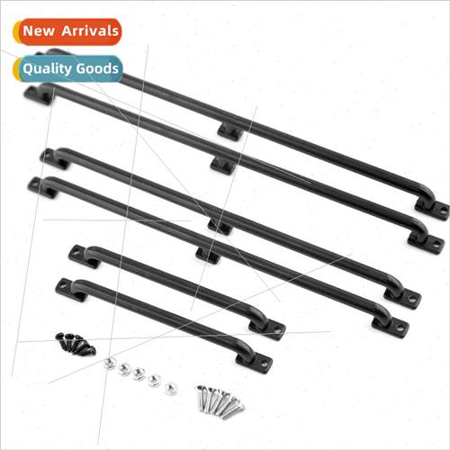 Model Car Climbing Vehicle 1:10 Shepherd LRover D90 D110 TRX