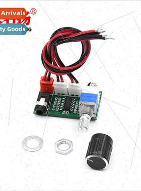 A157 Digal Amplifier Board PAM8403 wh Volume Knob AUX Input