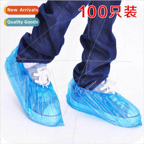 Home cleaning hygiene disposable shoe covers rainprowaterpro