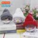 snowman Christmas creative supplies chi decoration