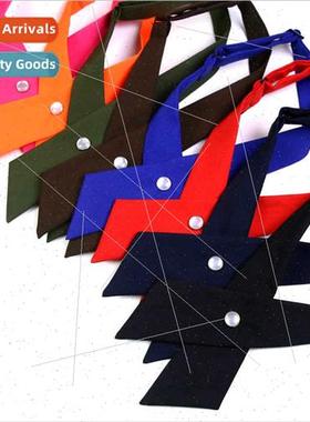 ins students JK unims lapel flowers Korean Brish men women c