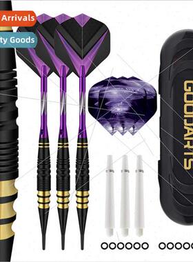 Soft darts set electronic darts needle