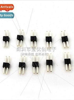 1.27mm Pch ngle Row Pin 1.27 In-ne Pin 1*2P 1X2P ngle Row Pi