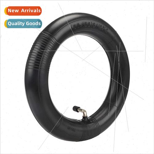 8.5 inch outward facing 90 degree thickened inner tube 8 1/2