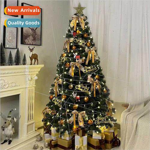 Christmas e decoration accessories light-up ball anisotropic