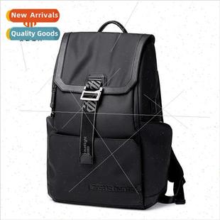 hook type casual com business buckle bag Fashion shoulder