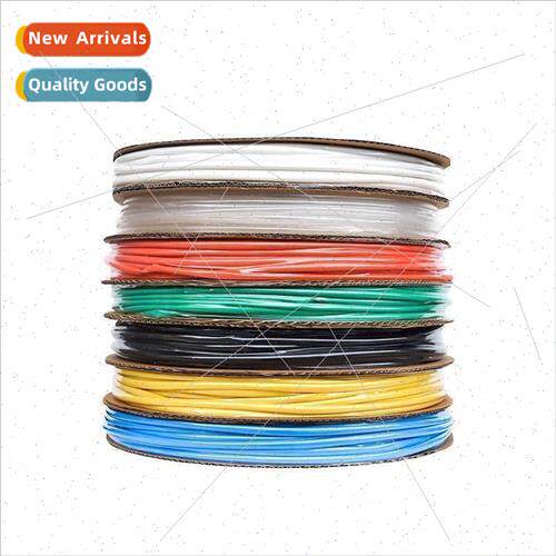 Heat Shrinkable Tube Insulation Shrinkable Sleeve Electricia
