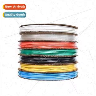 Heat Shrinkable Tube Insulation Shrinkable Sleeve Electricia