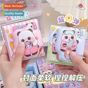 gift handbook box high decompressio Mini value decompression