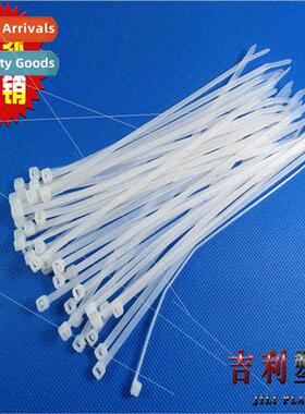 Nylon cable ties 3*200mm cable ties national  self-locking n