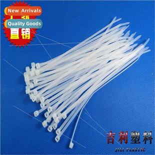 Nylon cable ties 3*200mm cable ties national  self-locking n