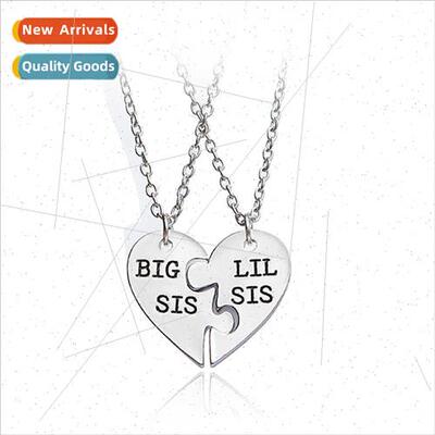 Europe Uned States good sister series Big s ttle s two petal