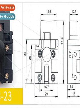 power tools mounted swch electric drill electric chain saw e