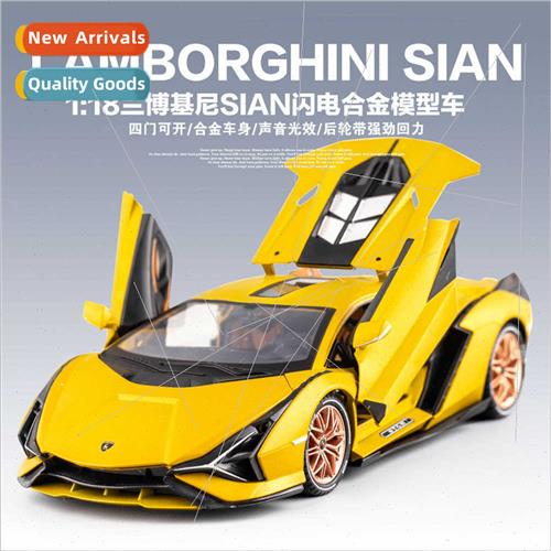 1:18 Rambo alloy car model wh sound light back to function f