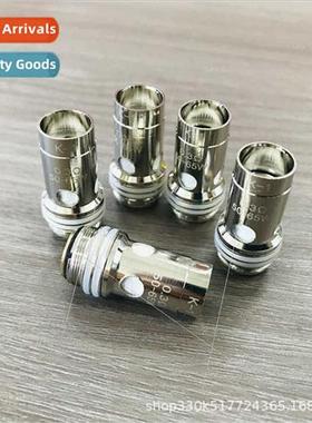 Cigarette hardware accessories knight80 K1 0.3ohm 5pcs in a