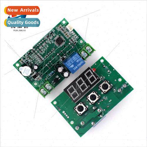 XH-W1301 Panel Mount Digal Display Intelligent Temperature C