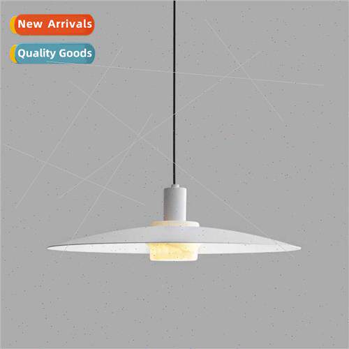 Modern simple dining room flying saucer chandelier Scandinav