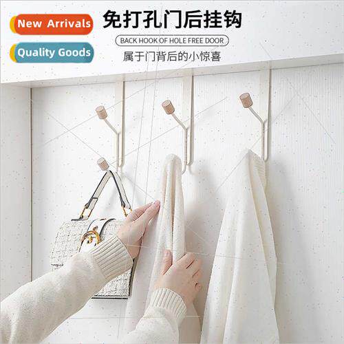 Behind door hooks creative hooks simple hanging hooks indoor